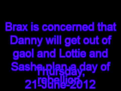 Home And Away Spoilers 21st Of June 2012 episode 5544