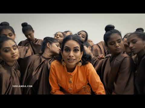 Dhee ft. Arivu - Enjoy Enjaami (Prod. Santhosh Narayanan)