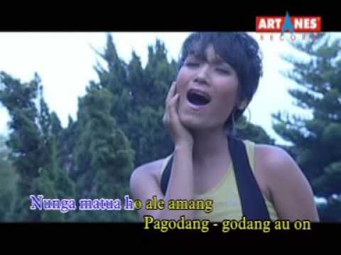 AMANG NABURJU, Cipt. Johannes Hutasoit,  Maria Pasaribu