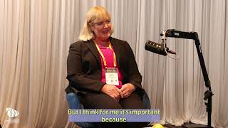 Trudy Rebbeck, APA Honoured Member