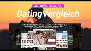 Datingsieger.de - Der wirklich Wahre Singlebörsen-Vergleich