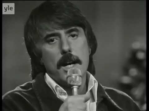 Lee Hazlewood - The Performer