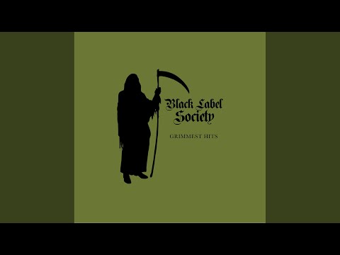 Videoclip de Seasons Of Falter — Black Label Society