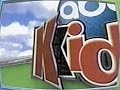 ABC Kids Closing Bumper With W I T C H Outro