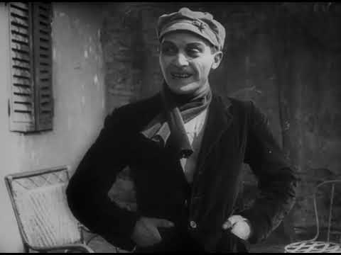 I Topi Grigi (Emilio Ghione, 1918) - Episodio 2: La tortura