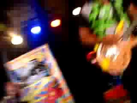 Patent Pending: Los Angeles @ The Magic Stick