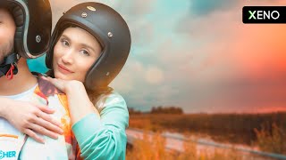 Download lagu Ayda Jebat - Tak Bisa Lepas ( MV) mp3