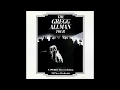 Gregg Allman: Time Will Take Us