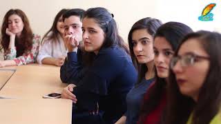 Рубрика "Художественный перевод". Мастер-класс