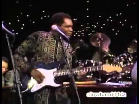 Eric Clapton, Stevie Ray Vaughan, Buddy Guy, Jimmie Vaughan, Robert Cray   Sweet Home Chicago   1990   YouTube