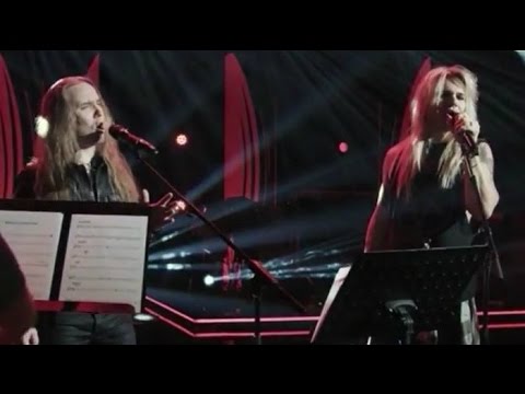 Jarkko Ahola & Olli Herman - Mama I'm coming home (Tähdet, tähdet -special 2016)