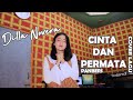 Cinta Dan Permata - Panbers (Cover By Dilla Novera)