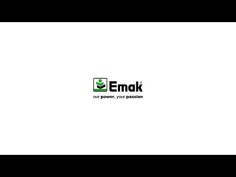 Emak Corporate video