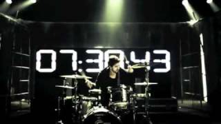 Fresno - Deixa o Tempo (Videoclipe Oficial)