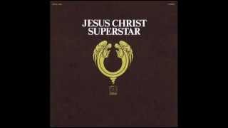 Jesus Christ Superstar (1970 Original London Concept Recording) [Full Album]