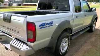 preview picture of video '2001 Nissan Frontier Used Cars Coldwater MS'