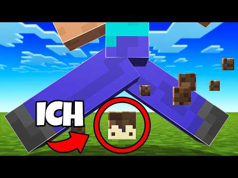 ICH CODE EURE DUMMEN HIDE & SEEK IDEEN IN MINECRAFT