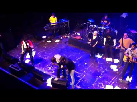 Raggabund, Elijah & the Dubby Conquerors