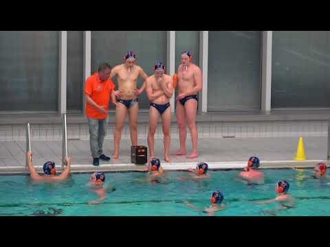 [RESERVE EREDIVISIE H2] AZC Alphen - Schuurman BZC [17-2-2018]