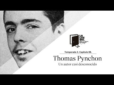APROXIMACIÓN A THOMAS PYNCHON