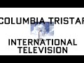 Columbia TriStar International Television 2022