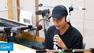 로꼬(Loco) 'Summer Go Loco' 라이브 Live /170825[이홍기의 키스 더 라디오]