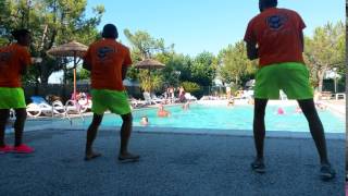 CAMPING GOLDEN BEACH