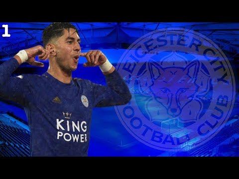 A BLISTERING PRE-SEASON!! FIFA 20 LEICESTER CITY CAREER MODE! S2 Ep1