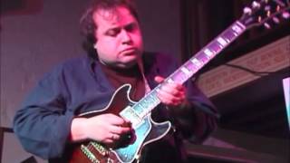 Marillion - Way Over Yonder (Traducción al español)