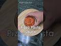 Pizza Pasta Sauce Fresh, Instant and Easy Recipe #YouTubeShorts #Shorts #Viral #PastaSauce #Pizza