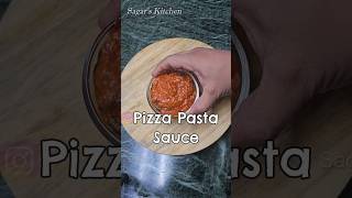 Download lagu Pizza Pasta Sauce Fresh, Instant and Easy Recipe #YouTubeShorts #Shorts #Viral #PastaSauce #Pizza mp3