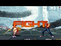 TAS Athena Snk Vs Capcom
