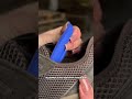 Кросівки чоловічі літні сітка 594388 Коричневі Відео