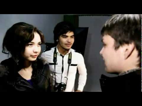 Xon guruhi(Shoxrux) feat Dilbar-Unut meni.mpg