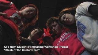 preview picture of video 'Somerset Community College Theatre & Film'