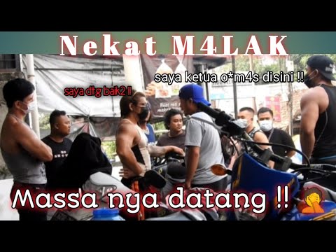 prank-nekat-malakin-tukang-parkir-jatah-keamanan-buset-ketua-dan-massanya-datang