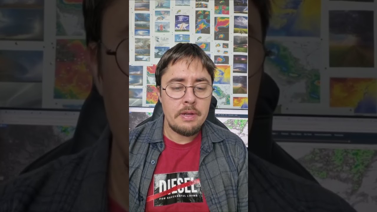 Previsão do tempo e temperatura para Itapiranga e região nesta quarta-feira (19)