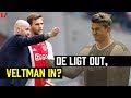 Veltman Over Opvolger De Ligt: 'Ik Kan Heerlijk op Die Plek Spelen'