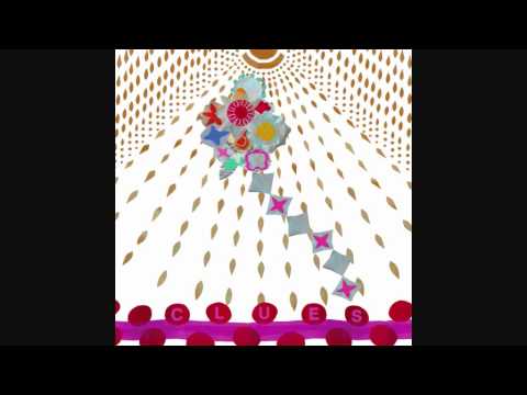 Ledmonton - Clues