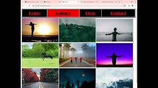 WEBSITE PART 3 | HTML