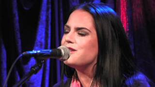 JoJo-Disaster Acoustic &amp; LIVE!