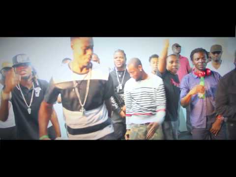 NVG - SIWOUZZLY RABODAY Official Music Video