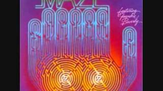 Frankie Beverly &amp; Maze  -  Happy Feelin's