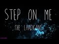 Step On Me - The Cardigans - Lyrics Video
