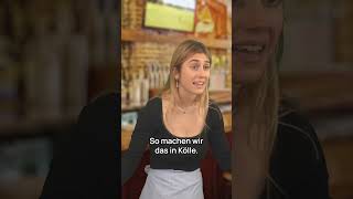 Kneipenkultur in Köln: Muss man ein Kölsch zahlen, das man nicht bestellt hat?