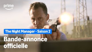 Trailer VF - Saison 2