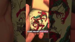 Magic the gathering daily pack opening, #387, Swinging through a pack of Spiderman!