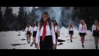 Andreas Schuller - Paragon 2014 feat. Crux