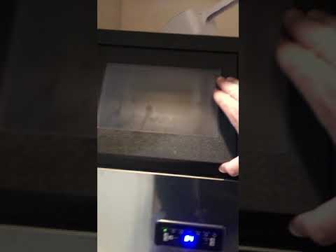 2nd YouTube video about are vevor ice machines any good