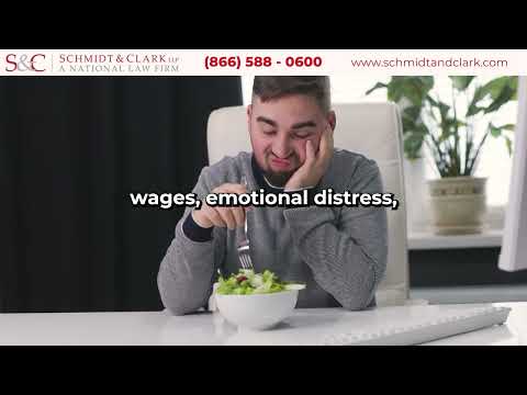 McDonald's Food Poisoning Lawsuit (2025 Update)